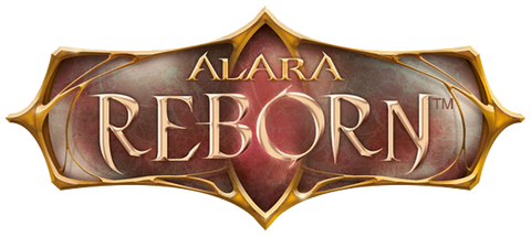 Magic: the Gathering - Alara Reborn