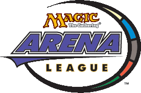 Magic: the Gathering - Arena League
