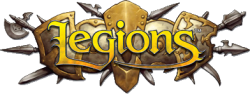 Magic: the Gathering - Legions