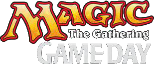 Magic: the Gathering - Magic Game Day