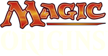 Magic: the Gathering - Magic Origins
