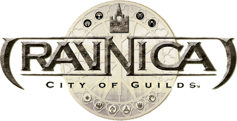 Magic: the Gathering - Ravnica: City of Guilds