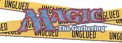 Magic: the Gathering - Unglued