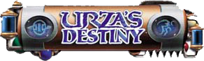 Magic: the Gathering - Urza's Destiny