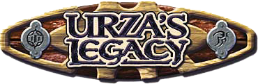 Magic: the Gathering - Urza's Legacy
