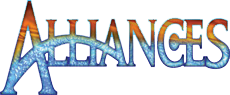 Magic: the Gathering - Alliances