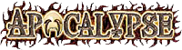 Magic: the Gathering - Apocalypse