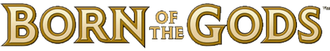 Magic: the Gathering - Born of the Gods