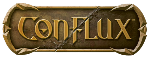 Magic: the Gathering - Conflux