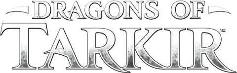 Magic: the Gathering - Dragons of Tarkir