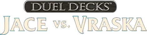 Magic: the Gathering - Duel Decks: Jace vs. Vraska
