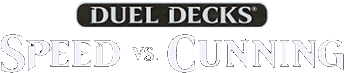 Magic: the Gathering - Duel Decks: Speed vs. Cunning