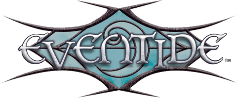 Magic: the Gathering - Eventide