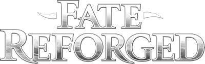 Magic: the Gathering - Fate Reforged