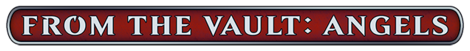 Magic: the Gathering - From the Vault: Angels