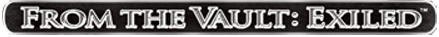 Magic: the Gathering - From the Vault: Exiled