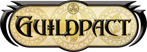 Magic: the Gathering - Guildpact