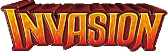 Magic: the Gathering - Invasion