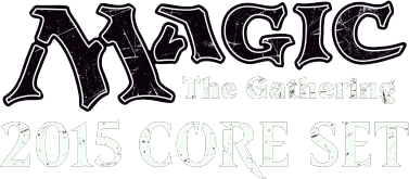 Magic: the Gathering - Magic 2015 Core Set
