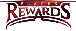 Magic: the Gathering - Magic Player Rewards