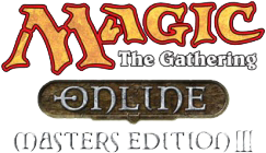 Magic: the Gathering - Masters Edition III