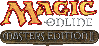 Magic: the Gathering - Masters Edition II