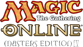 Magic: the Gathering - Masters Edition IV