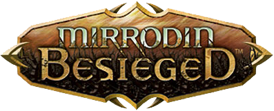 Magic: the Gathering - Mirrodin Besieged