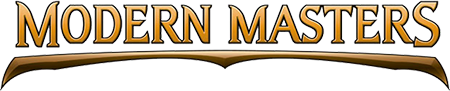 Magic: the Gathering - Modern Masters