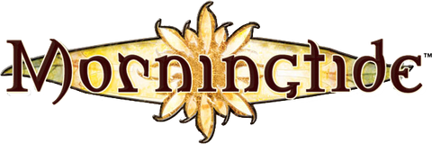 Magic: the Gathering - Morningtide