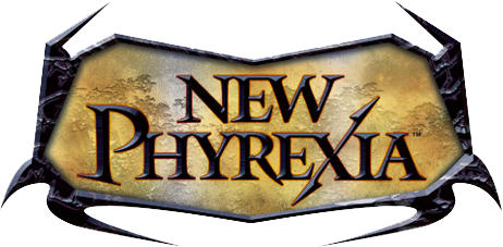 Magic: the Gathering - New Phyrexia