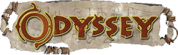 Magic: the Gathering - Odyssey