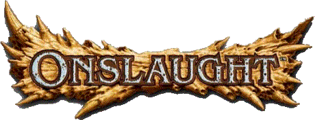 Magic: the Gathering - Onslaught