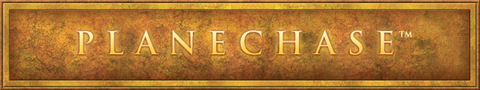 Magic: the Gathering - Planechase