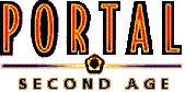 Magic: the Gathering - Portal Second Age