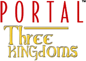 Magic: the Gathering - Portal Three Kingdoms