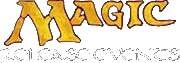 Magic: the Gathering - Release Events