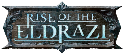 Magic: the Gathering - Rise of the Eldrazi