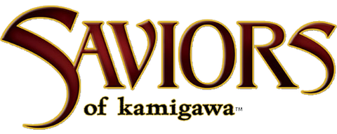 Magic: the Gathering - Saviors of Kamigawa