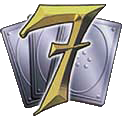 Magic: the Gathering - Seventh Edition