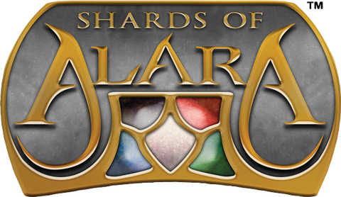 Magic: the Gathering - Shards of Alara