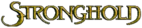 Magic: the Gathering - Stronghold