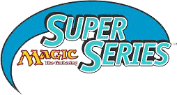 Magic: the Gathering - Super Series