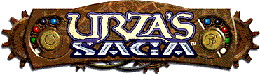 Magic: the Gathering - Urza's Saga