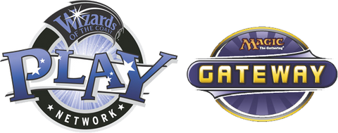 Magic: the Gathering - WPN and Gateway