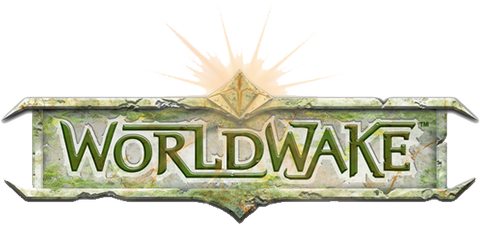 Magic: the Gathering - Worldwake
