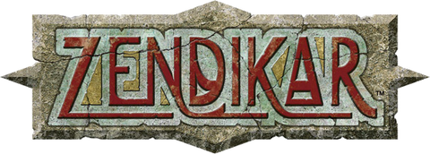 Magic: the Gathering - Zendikar