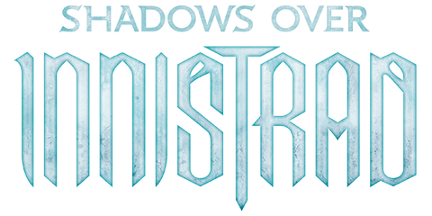 Magic: the Gathering - Shadows over Innistrad